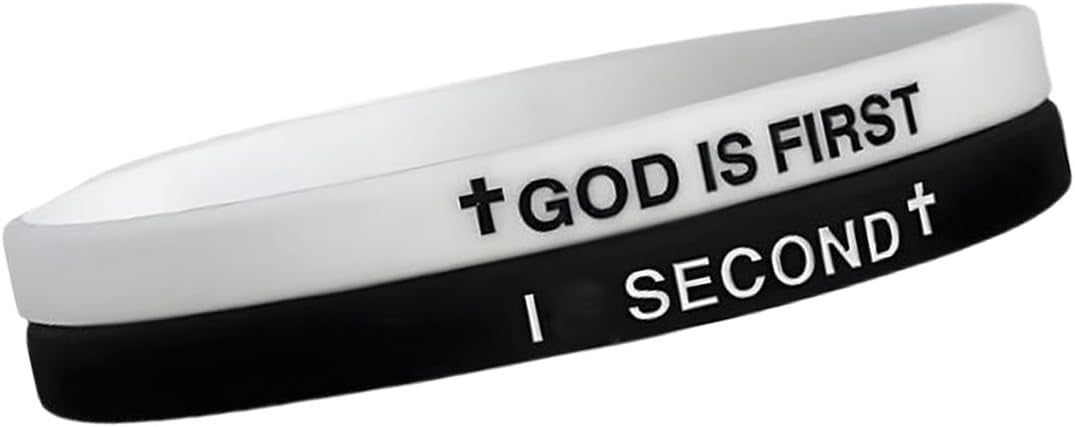 Faith Bracelet Set